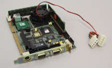 Advantech PCA-6151 Rev. A1 02-3 Single Board Computer CPU 1906615110 picture