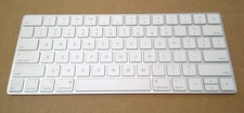 Replacement Keys For Apple Wireless Keyboard A1644 Individual Key & Hinge Spring picture