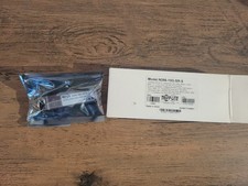 Tripp Lite series Cisco-Compatible SFP-10G-SR-S SFP+ Transceiver  picture