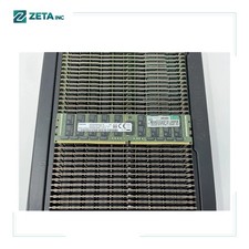 840759-091 HPE 64GB 4RX4 DDR4-2666 PC4-2666V MEMORY 815101-B21 picture