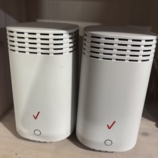 Verizon G3100 Fios Home Router Tri-Band 2 pack picture