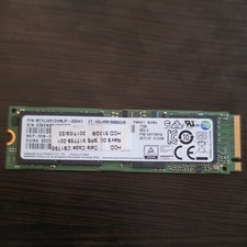 Samsung/HP SM951 512GB SSD MZVLW512HMJP-000H1/917758-001 picture