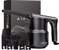 IT Dusters AirTec Ultra Electric Air Duster Blower Electronics - Type 6 picture