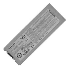 Genuine CF-VZSU80U CF-VZSU82U CF-VZSU83U Battery for Panasonic Toughbook CF-C2 picture
