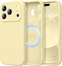 LOVE 3000 Designed for iPhone 17 Pro Case, Premium Silicone [Compatible with picture