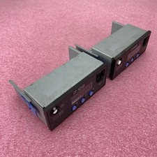 IBM H87208 39J1653 Display Operator Panel (Lot of 2) picture