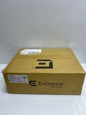 Extreme Networks X435-8P-4S - Switch - 8 Ports - Managed - Rack Mountable picture