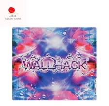 WALLHACK Shibuya Parco exclusive AsahiNa Glass Mouse Pad SP-005 Limited to 150 picture