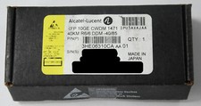 Alcatel-Lucent  XFP 10GE 3HE06310CA Module IPU3AXAJAA picture