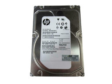 HP 507616-B21 508010-001 2TB SAS 7.2K 6GB 3.5