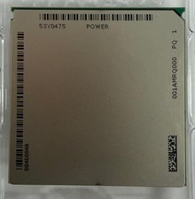 IBM Power7 8-Core 3.0GHz Processor CPU Module 53Y0475 Power 770 / 780 picture