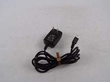 Geniune AC Adapter TAD077JBE Output 5 V  1 A Power Supply Adapter A56 picture