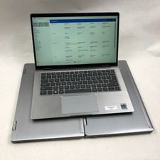Lot (3) Dell Latitude 7420 2-in-1 14