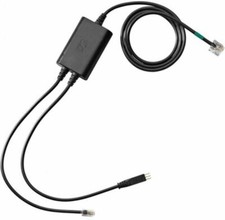 Sennheiser CEHS-PO 01 EHS Polycom Adapter 504104  picture