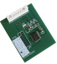 Decryption Card Fit for HP # 72 INK  DJ T1100 T610 T770 T790 T620 T1200 T1300 picture