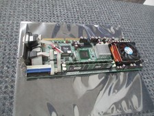 Nexcom PEAK715-HT (LF) Rev:D1 PEAK715VL-HT(LF) Industrial Motherboard picture