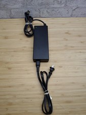 Genuine OEM Respironics SimplyGo MANGO150-19 AC/DC Power Adapter Cable 19V 7.9A picture