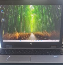 HP 15.6
