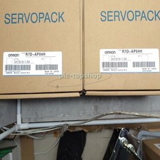 1PCS New R7D-AP04H SERVO DRIVE R7DAP04H Fast Ship PLC picture