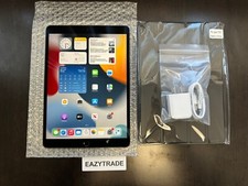 Apple iPad Air 3rd Generation A2152 Wi-Fi 10.5