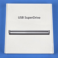 NEW Apple USB SuperDrive MD564ZM/A External Optical Drive A1379 Sealed      F4GW picture