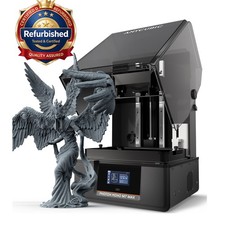 ✅Refurbished ANYCUBIC Photon M7 Max LCD Resin 3D Printer Large Printing Size ✅ picture