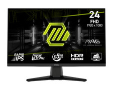 MSI MAG 242F 24