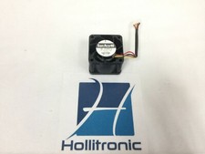 Sanyo Denki SanAce40 XF-P04472 DC 12V .49A Server Brushless fan picture