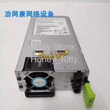 Cisco DD-2961-2S-LF UCSC-PSU2V2-930DC V02 341-0722-02 930W Server Power Supply picture