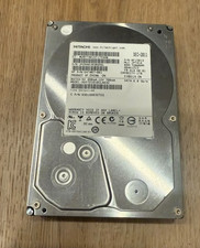 Hitachi Deskstar 7K1000 1000GB Internal 7200RPM 3.5