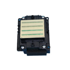 New First Locked Epson WF4720 Printhead With Decoder Card For UV/DTF/DTG Printer picture