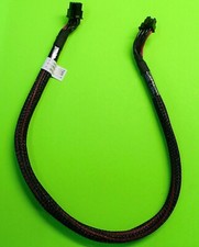 GENUINE Dell PowerEdge R640 Server Backplane Power Cable 54R6Y picture
