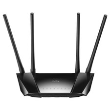 CUDY Router LT400 Up to 150/50Mbps LTE speed 300Mbps Wi-Fi smoother experience picture