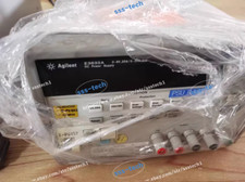 1PCS Agilent E3633A DC POWER SUPPLY 0-8V,20A/0-20V,10A#XJ picture