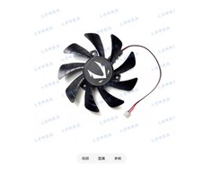 For ZOTAC GTX1650 1630 GDDR6 Graphics Card Cooling Fan GA92S2U picture