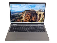 Dell Latitude 5540 Laptop - i5-1345U 16GB 512GB Webcam 15.6