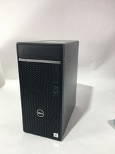 DELL OptiPlex 7090 SFF Computer Core i5-10505 3.2GHz - 1x 8GB RAM - 256GB SSD picture