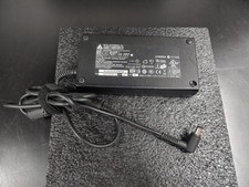 DELTA ELECTRONICS ADP-230EB T 19.5V 11.8A Output AC DC Power Adapter Charger picture