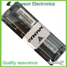 4X77A77031/4X77A81440 NEW Lenovo 32GB 2Rx8 DDR5 PC5-4800 RDIMM Server Memory New picture