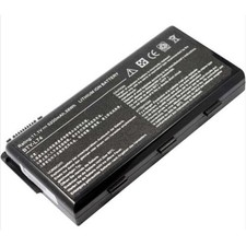 Li-ion Battery BTY-L74 BTY-L75 for MSI A6200 CR600 CR610 CR620 A5000 CR700 A6000 picture