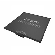 Build Plate Platform Components for Flashforge Adventurer 3 3D Printer Parts picture