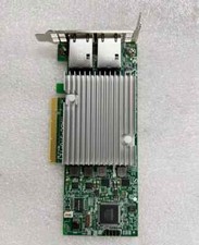 SuperMicro X540-T2 AOC-STG-i2T 2 Port 10G PCI-E Adapter Network Cards Card NIC picture