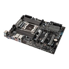 Mainboard SUPERMICRO X11SRA-RF SOCKEL LGA-2066 Intel C422 DDR4 PCIe M2 ATX picture