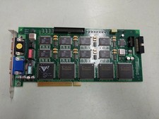 GV1000 V1.21 GEOVISION DVR Card picture