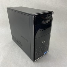 Dell Inspiron 580 MT Intel Core i3-550 3.2 GHz 6 GB RAM No HDD No OS picture