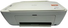 HP Deskjet 2752e  ALL-IN-ONE PRINTER  Wireless Color Inkjet - Tested picture