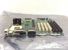 Vintage Sony AA 672839-306 Socket 7 Motherboard Pulled from Sony P166 Millennia picture