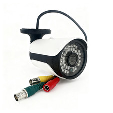 CCTV  2.0 MP HD SDI Full 1080P Waterproof Outdoor with 3.6mm lens  SDI IR Camera picture