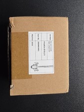 Flashforge AD5X Hotend, Genuine OEM, New Open Box, Never Installed picture