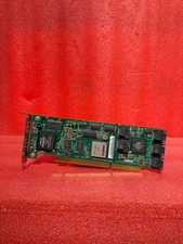 AMCC 3Ware PCIX SATA II Raid Controller - 9550SX-8LP - Low Profile picture